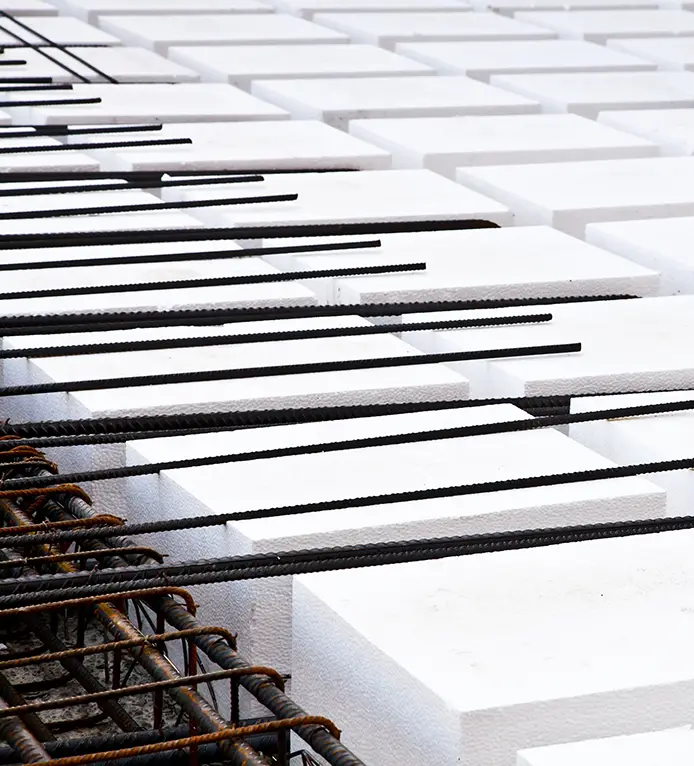 Proveedores de chapa de acero en La Llagosta