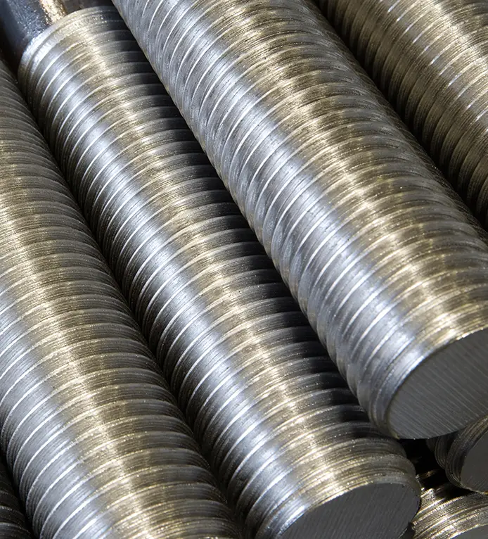 Distribuidores de chapa galvanizada en Pallejà